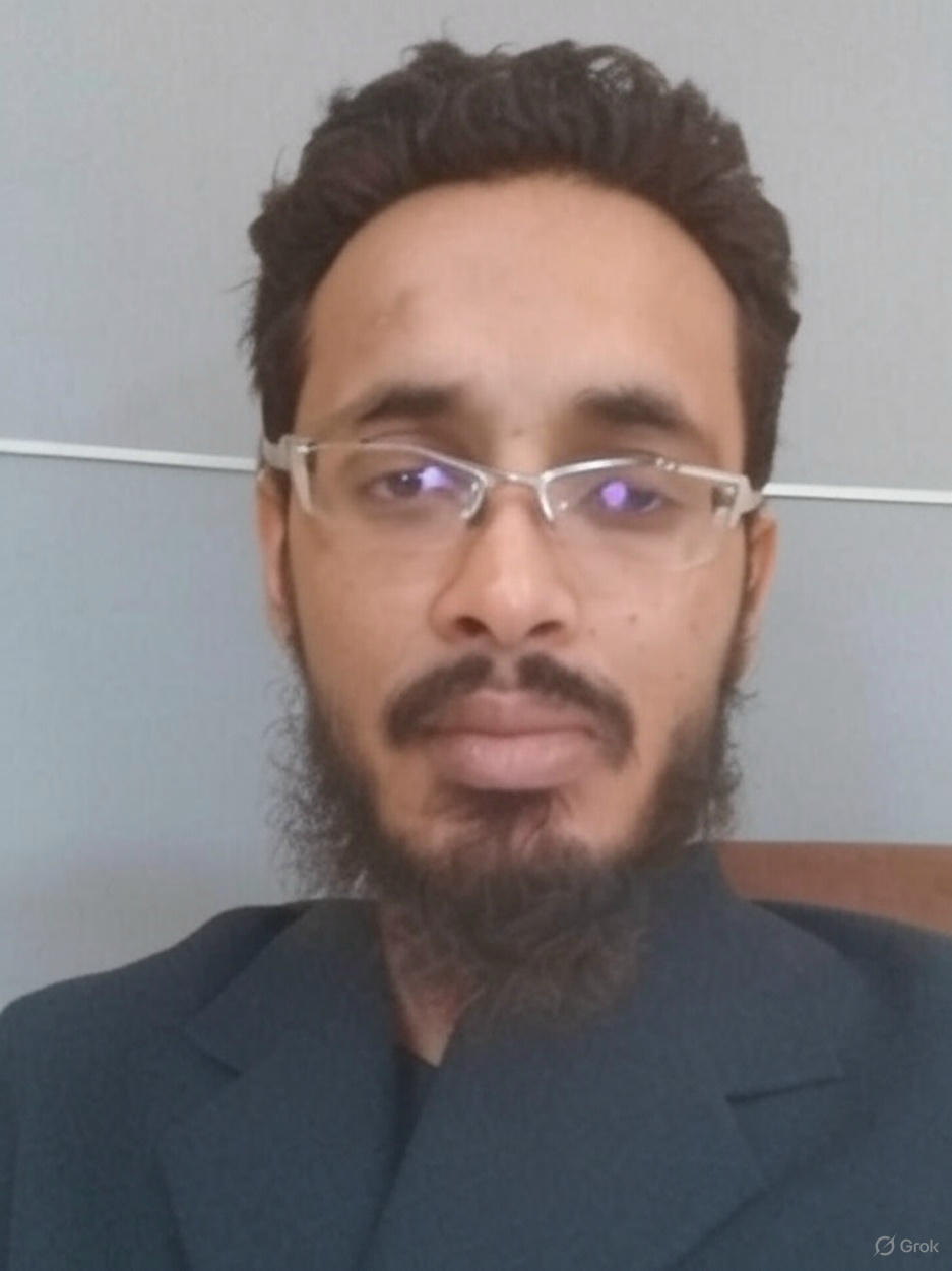 Muhammad Nasir Profile Picture